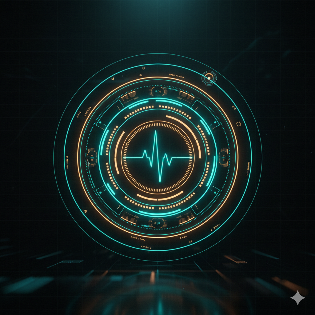 Signal core beacon mapping timeline signals.
