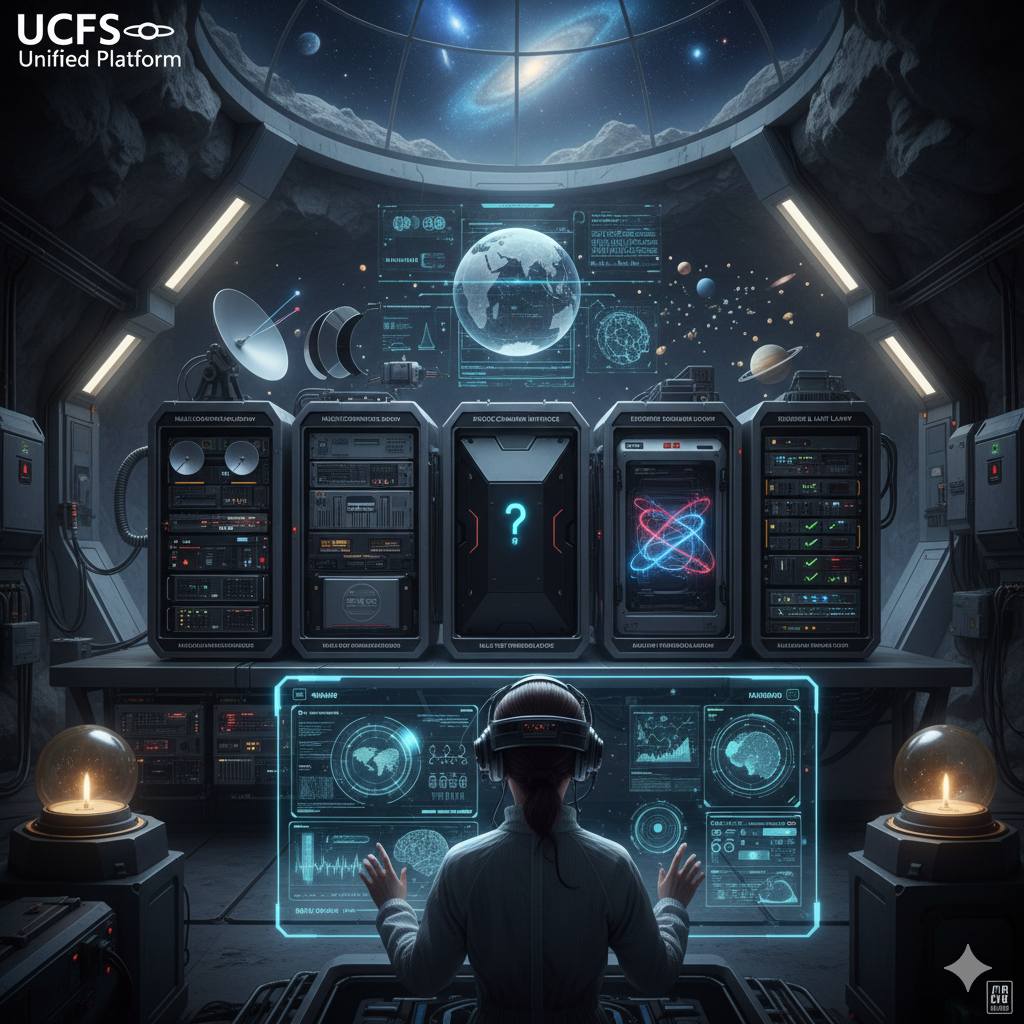 Daniel Edward Ray Mastovich, founder of AI Power Progress IA.